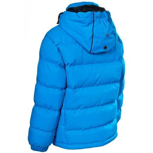 Jaqueta de inverno acolchoada Trespass Tuff