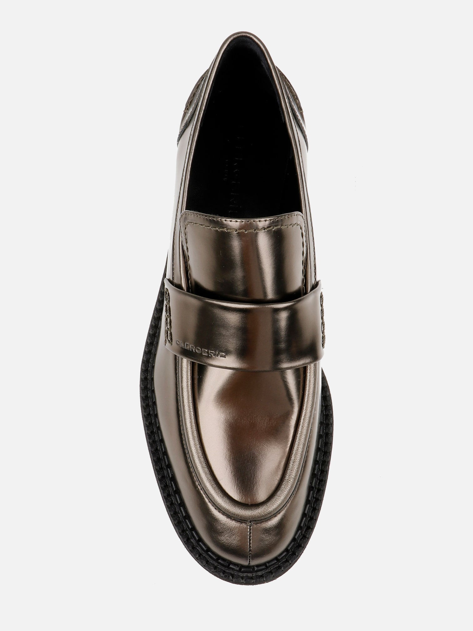 BAHATI, gloss metal gobi