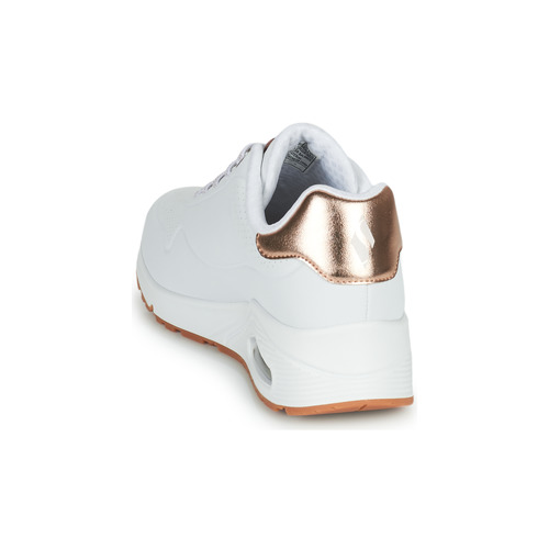 Skechers - UNO - Blanc