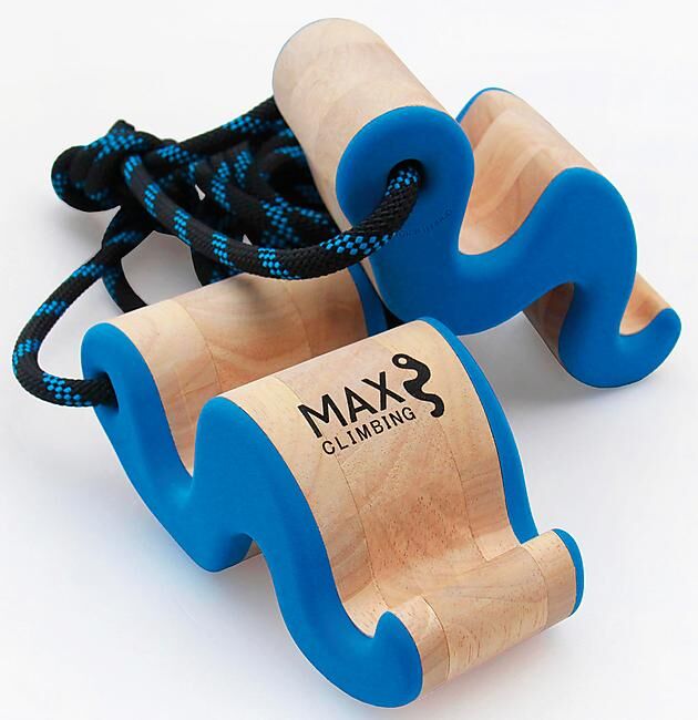MAX CLIMBING - AGRES MOBILES MAXGRIP HYBRID