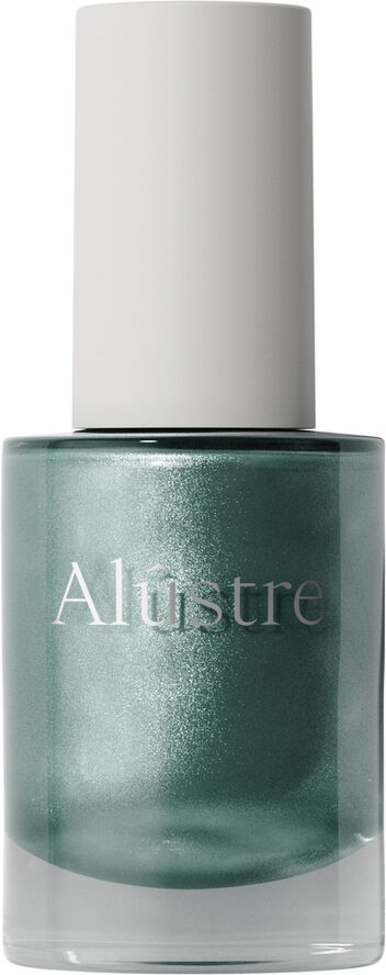 Alûstre Nail polish 900M GREEN, 10 ml