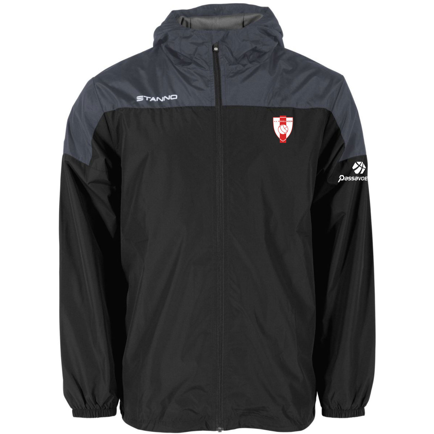 VV Hekelingen - Stanno Prime Windbreaker Kids