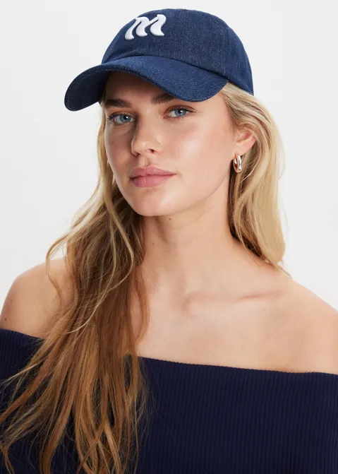 Denim pet blauw (BLW.D)