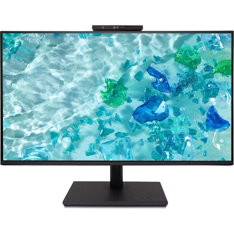 Acer Vero B7 B277 D6 écran plat de PC 68,6 cm (27
