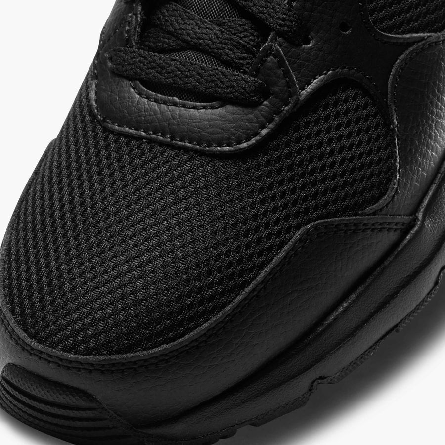 Nike Chaussures Air Max SC - Noir
