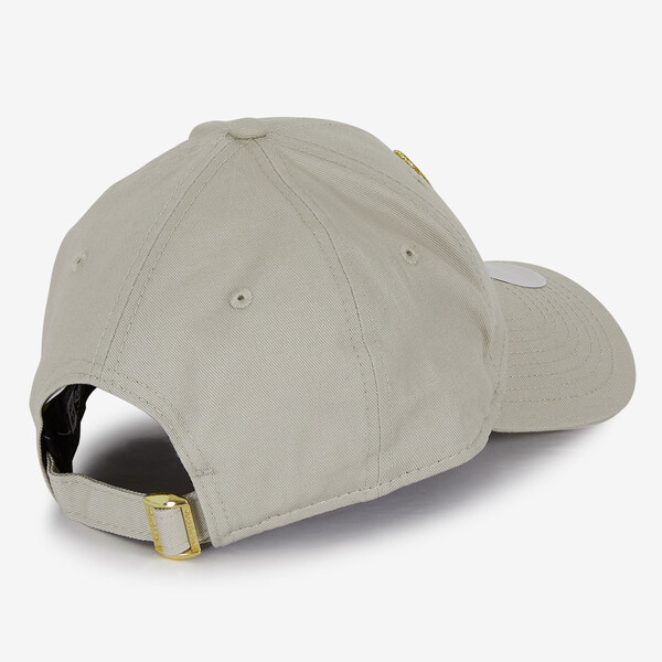 NEW ERA 9FORTY LA METALLIC LOGO WMN