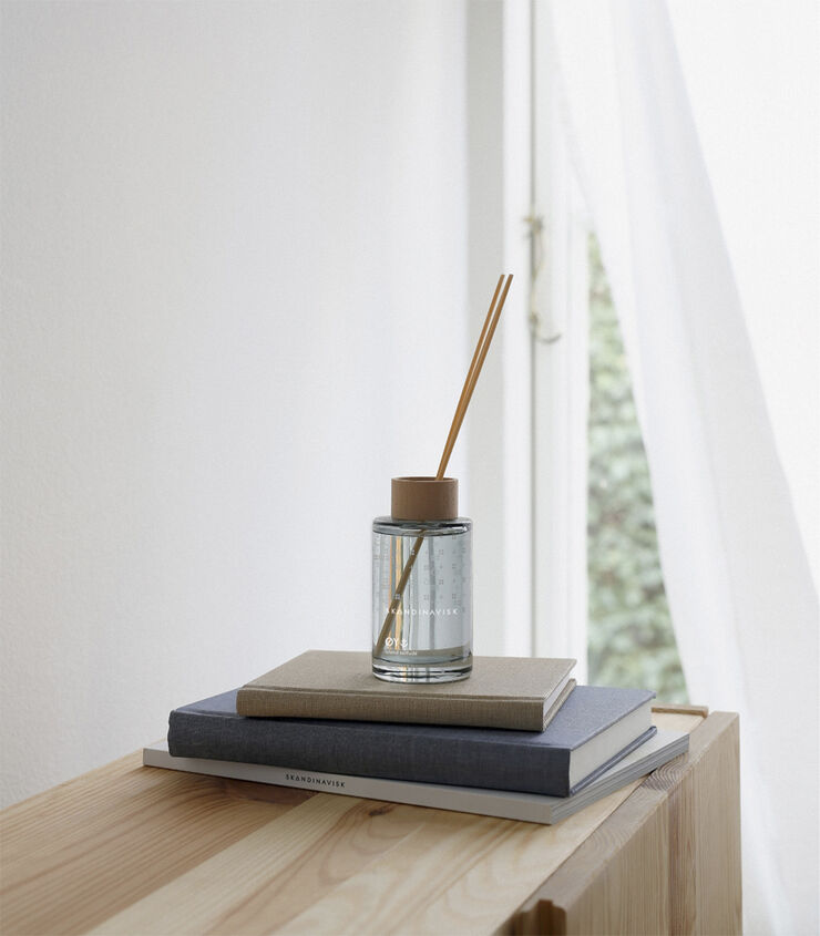 Skandinavisk ØY Scent Diffuser 100ml