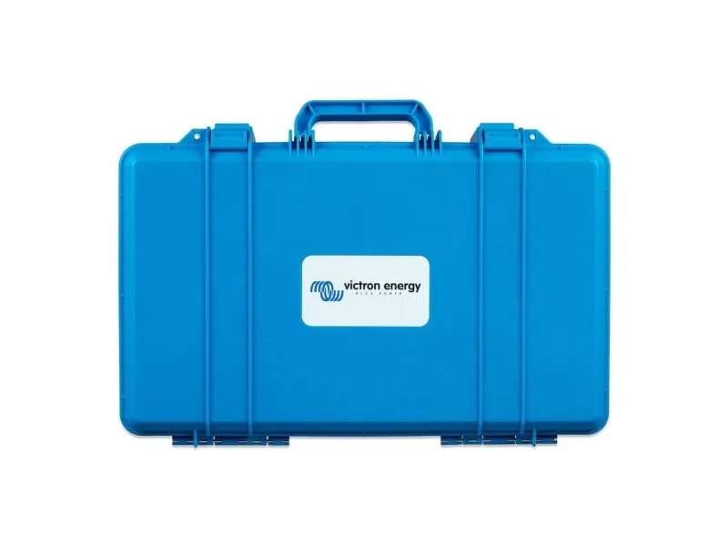 Victron Energy BPC940100200 Case for BPC chargers and accessories (12/25 and 24/13) Transportboks