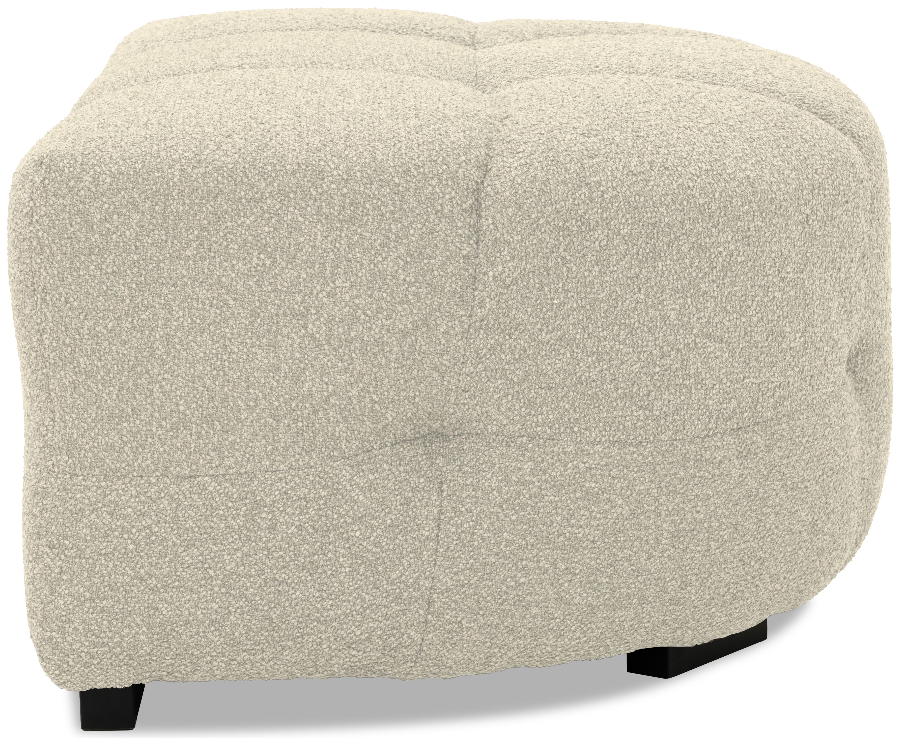 Hocker Confetti B100 x D65 x H45 cm