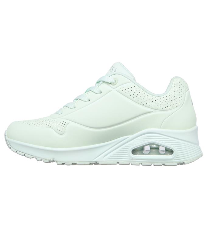 Skechers Dames Uno-Frosty Kicks Sneakers
