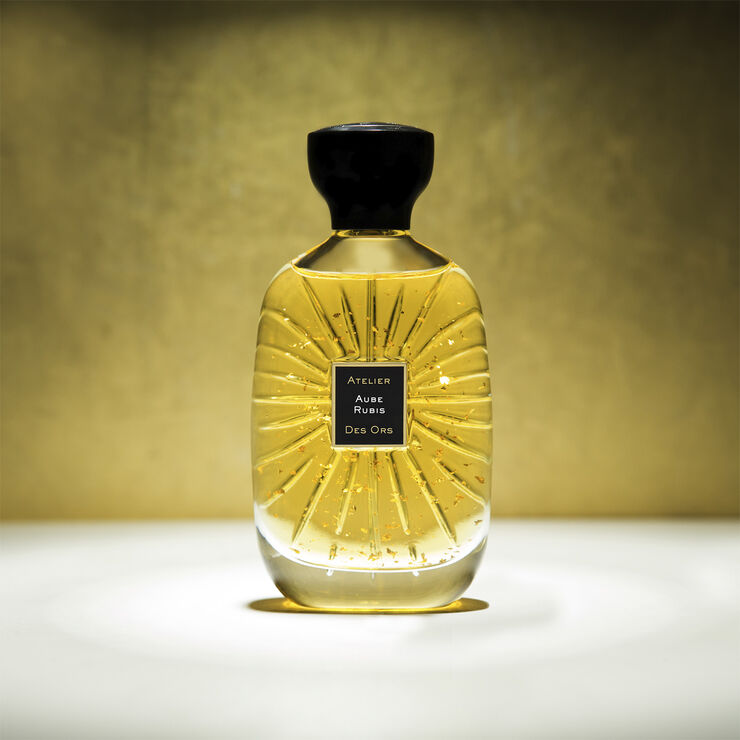 Atelier Des Ors AUBE RUBIS - EDP 100ML