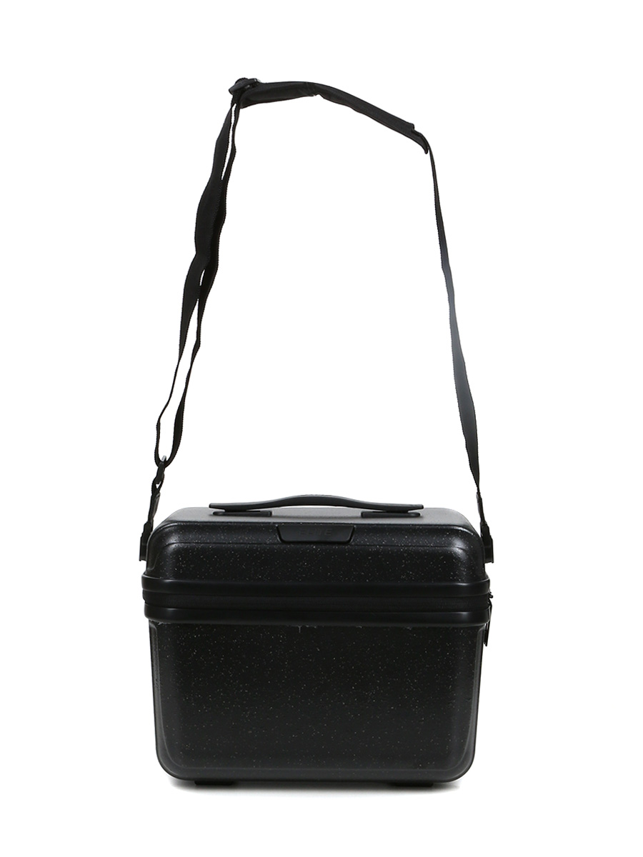 Vanity case Elite Pure Premium Toploader 34 cm