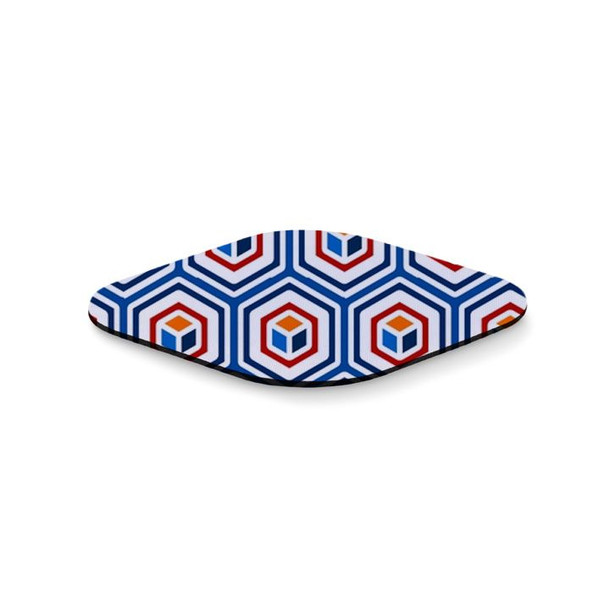 GiftRetail MO6474 - LIENZO Sous-verre sublimation