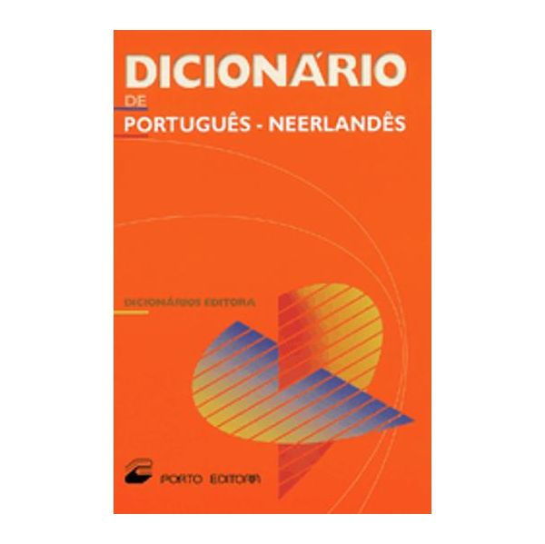 Dicionário Editora de Português - Neerlandês - Versão c/caixa