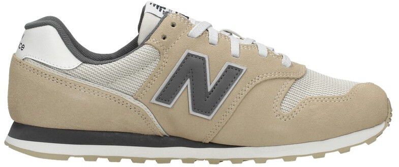 New Balance 373 beige