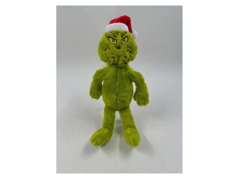 The Grinch-knuffel