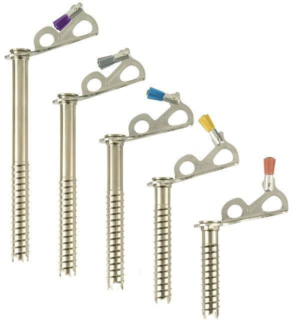 Express Ice Screw