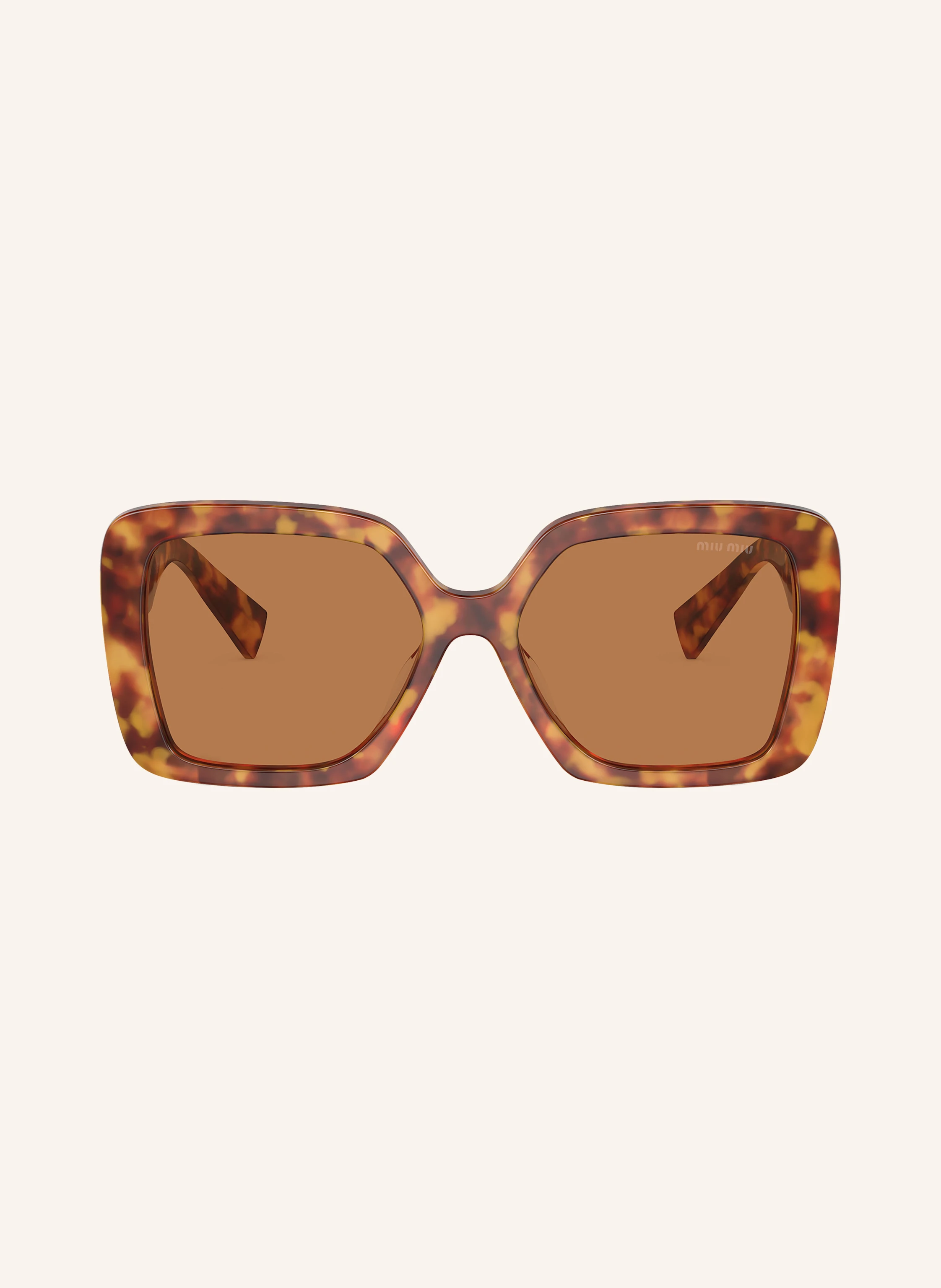 MIU MIU Sonnenbrille 10YS