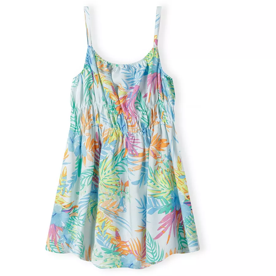 MINOTI Kleid Bunt