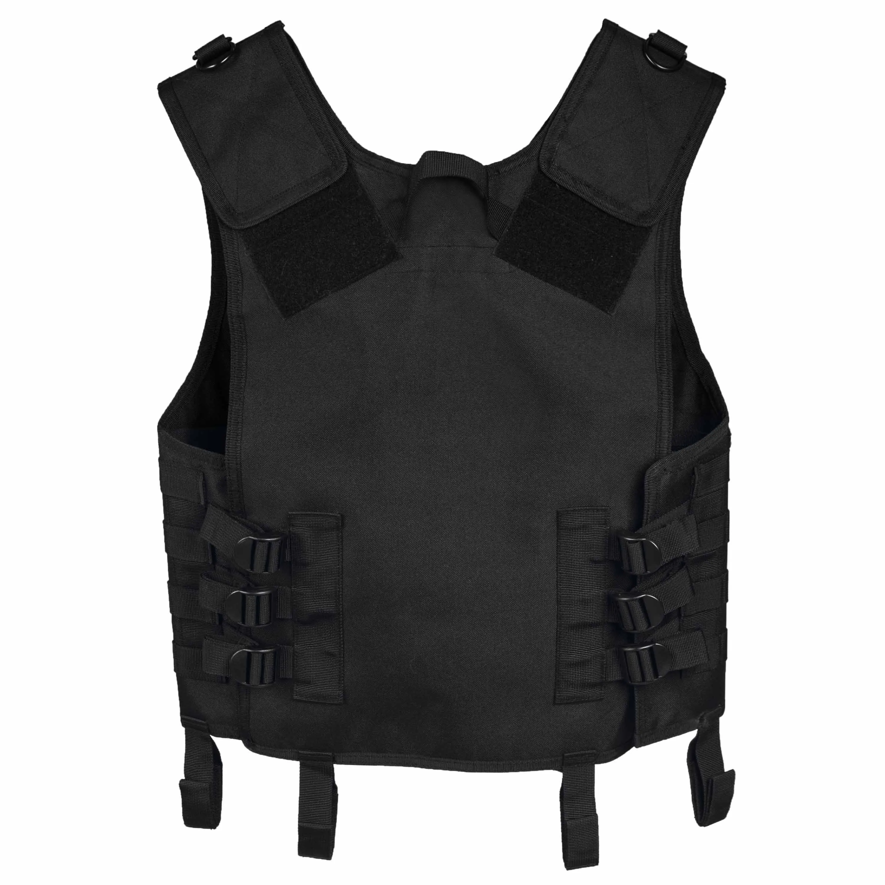Mil-Tec -  Weste Molle Carrier Gen. II