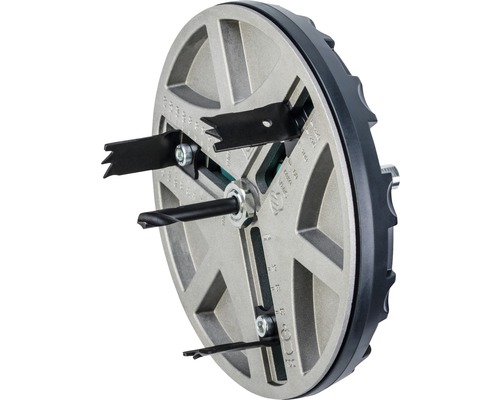 Wolfcraft AH 45-130 gatenzaag
