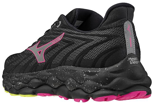 MIZUNO - CHAUSSURES DE RUNNING WAVE SKY 8 M