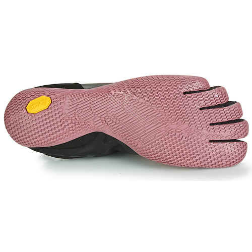 Vibram Fivefingers - KSO EVO - Noir / Rose