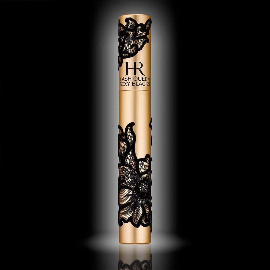 Helena Rubinstein Lash Queen Sexy Blacks #01 Black 6,9ml