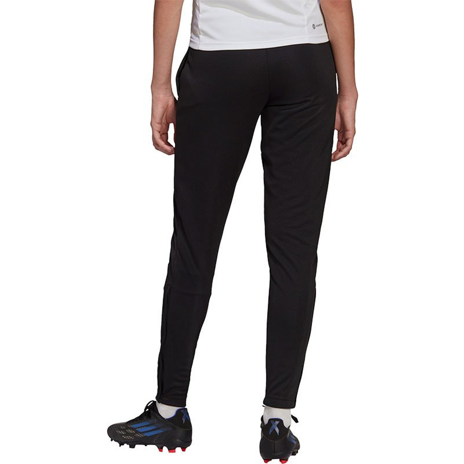 adidas Entrada 22 TK Trainingspak Dames