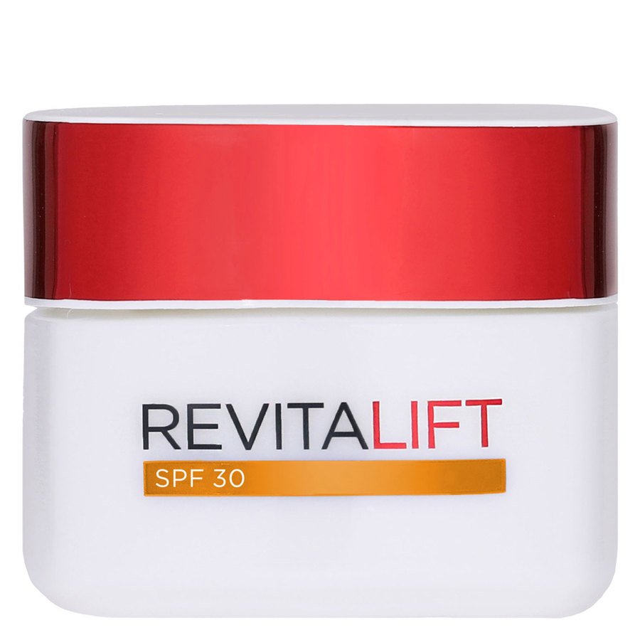 L'Oréal Paris Revitalift Classic SPF30 Day Cream 50ml