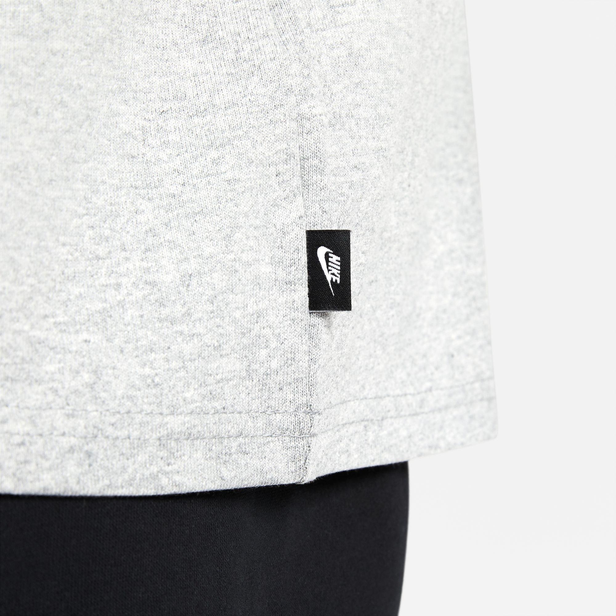 Nike Sportswear Club Men's T-Shirt