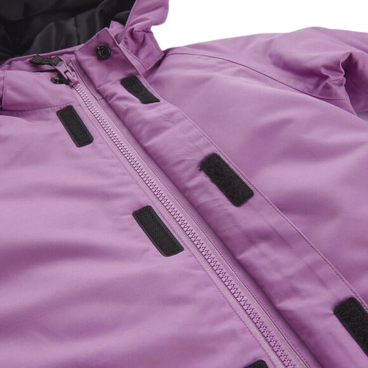 MCKINLEY Moose flyverdragt Lilla