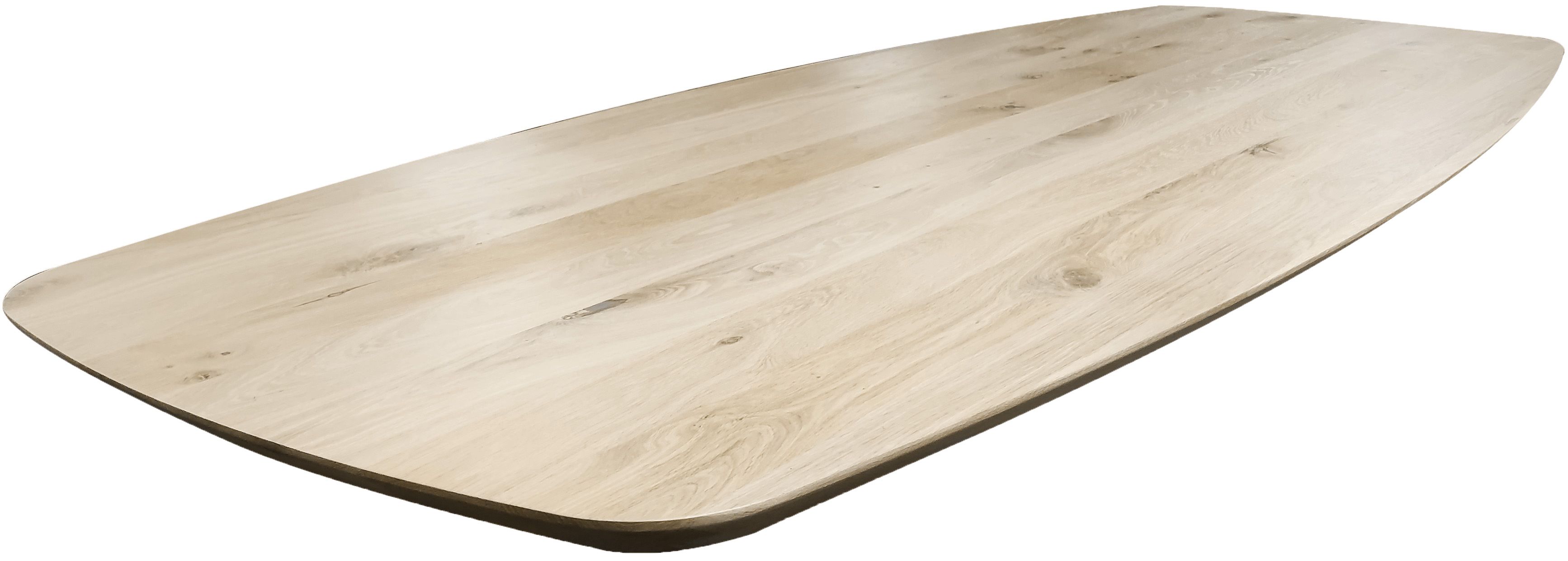 Eetkamertafel Hector