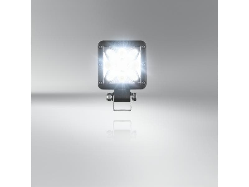 OSRAM Arbeitsleuchte LEDriving CUBE MX85-SP PKW/LKW Multifunktionale Leuchte für den Off-Road-Bereich