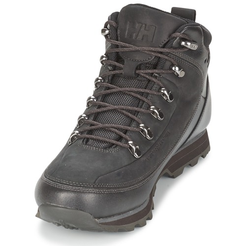 Helly Hansen - THE FORESTER - Noir