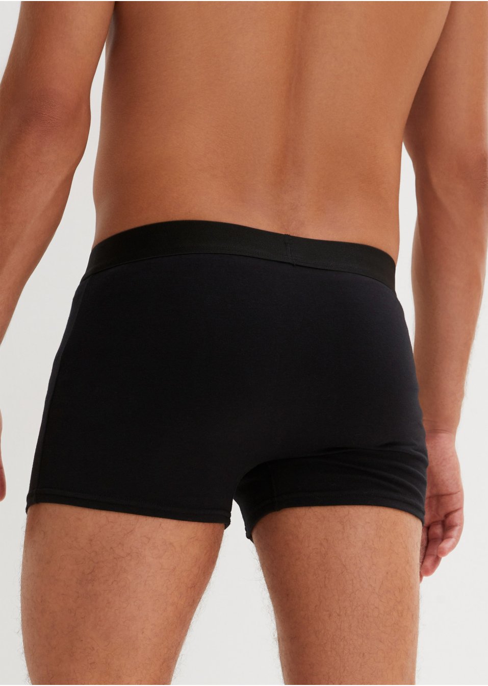Lot de 3 boxers