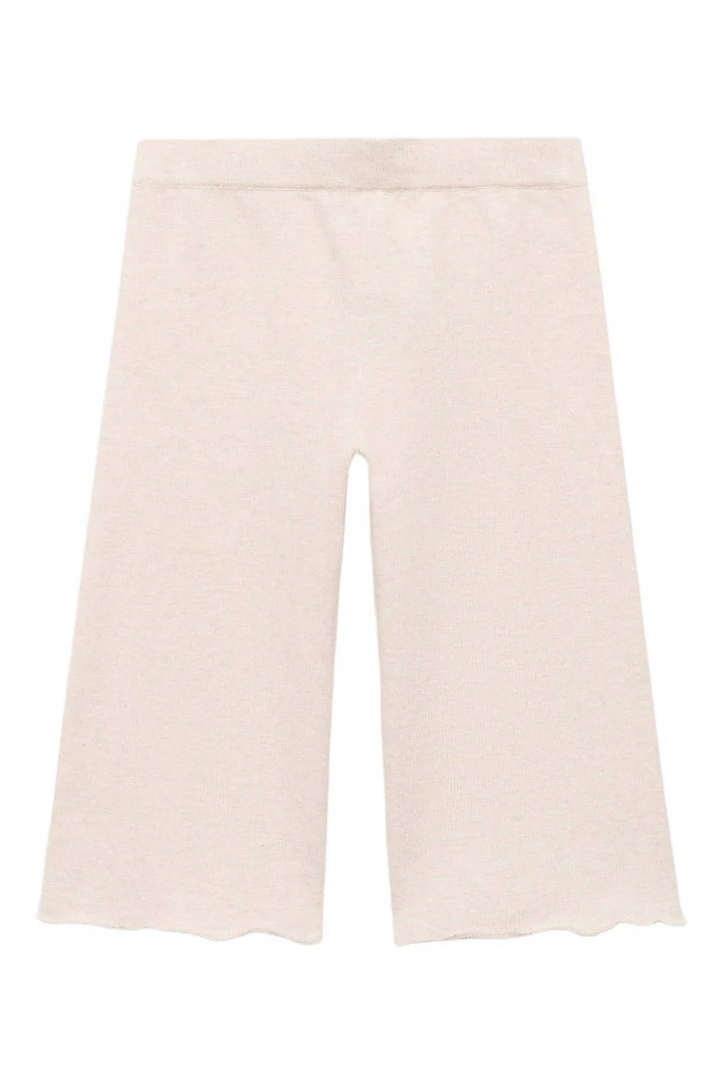 Mango Kids casual broek beige