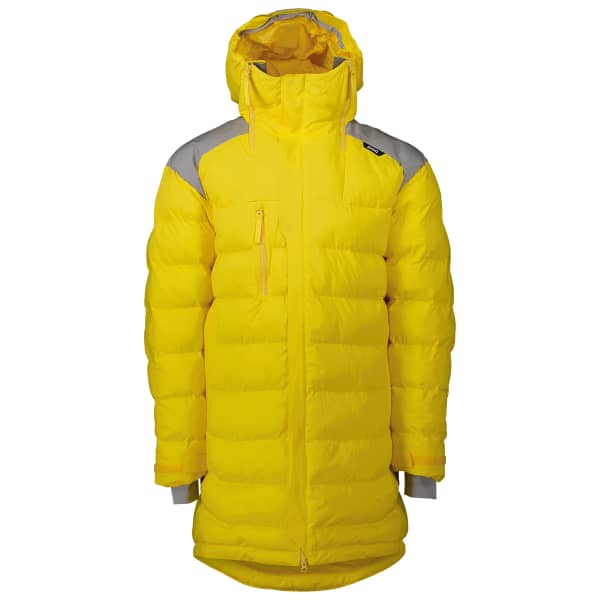 Veste POC M'S LOFT PARKA AVENTURINE YELLOW