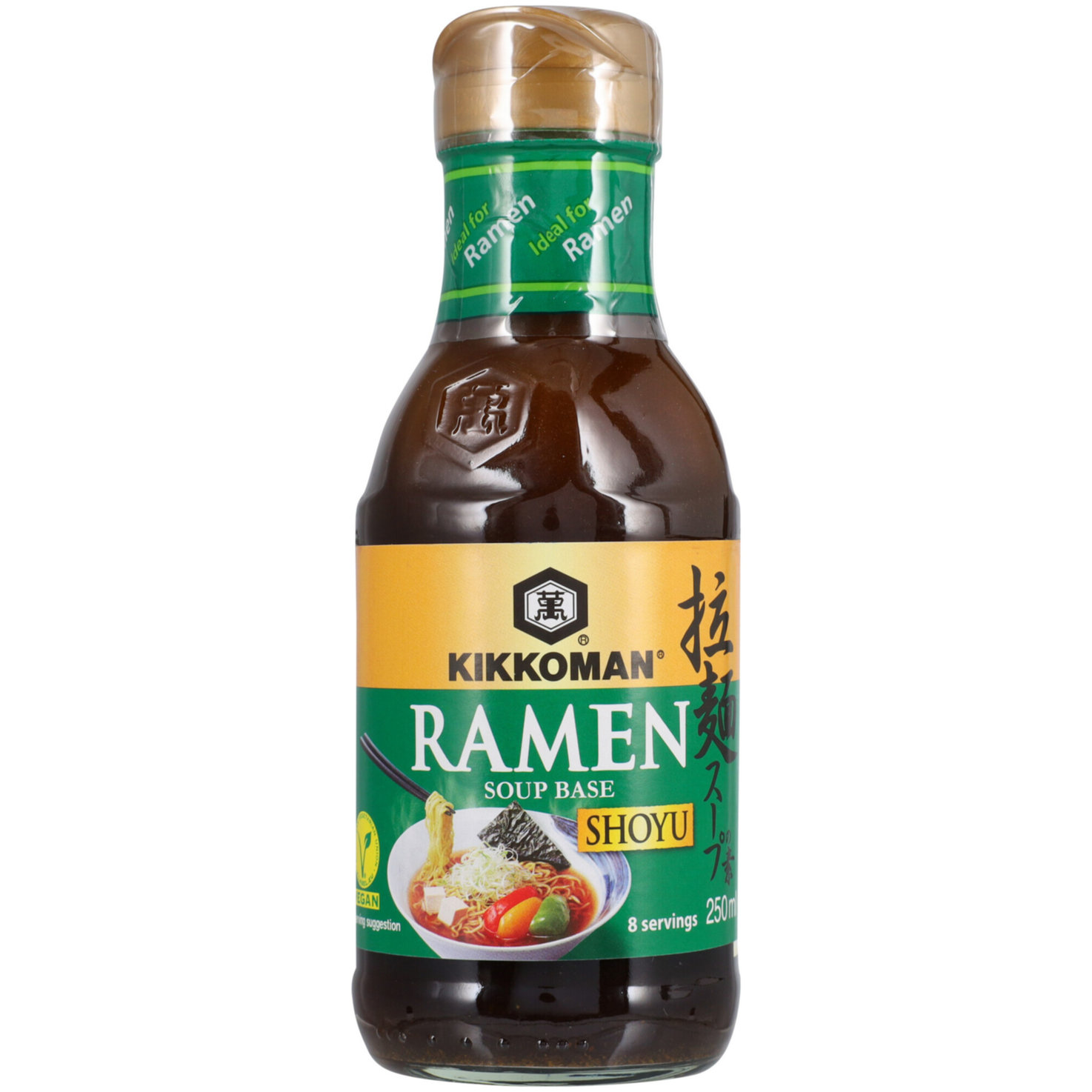 Kikkoman Ramen Soup Base Shoyu