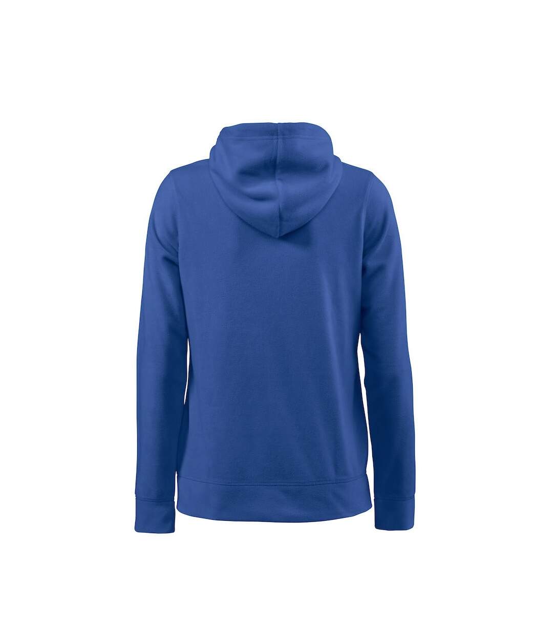 Printer RED - Sweat à capuche SWITCH - Femme (Bleu) - UTUB132
