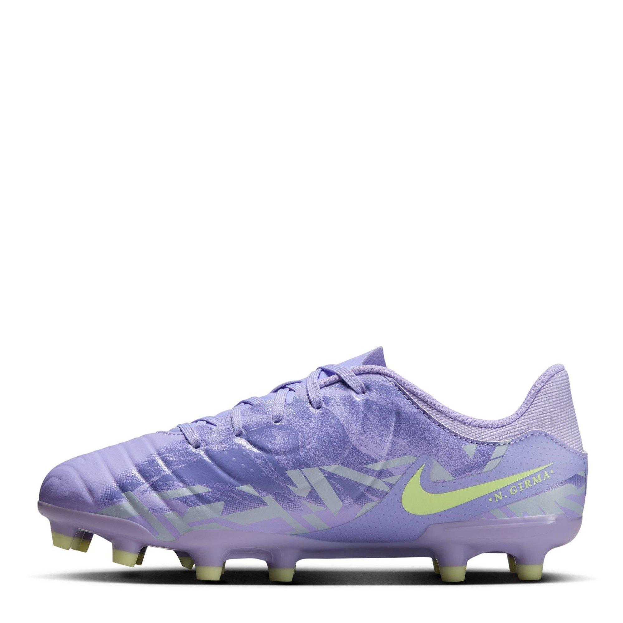 Nike Tiempo Legend 10 Academy Firm Ground Football Boots Junior