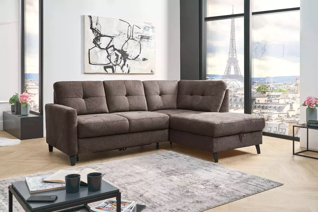 Ecksofa Valona