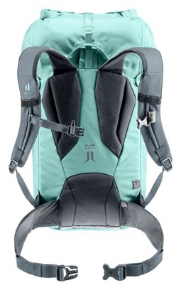 Sac d'Alpinisme Deuter Durascent 28 SL Bleu/Gris