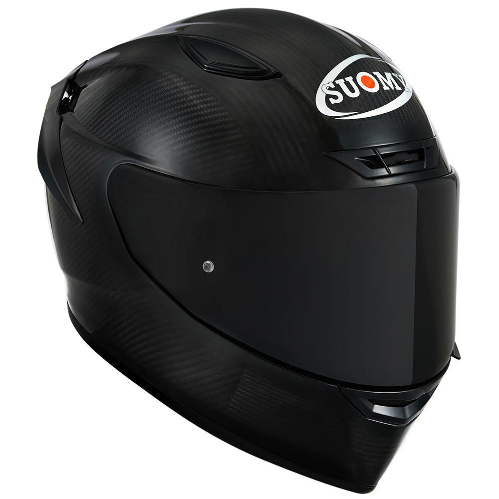 Suomy - Casque TX-Pro Carbon In Sight Noir