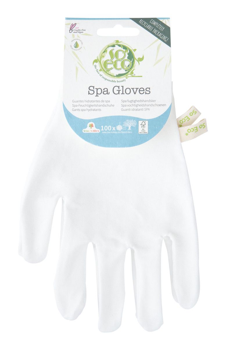 So Eco Spa Gloves