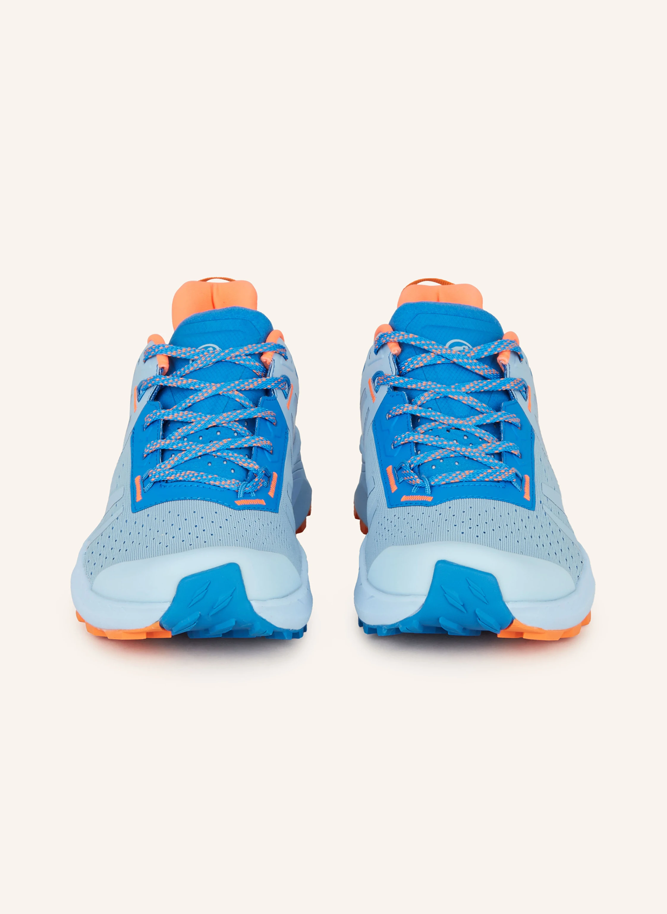 MAMMUT Wanderschuhe SAENTIS TR LOW GTX