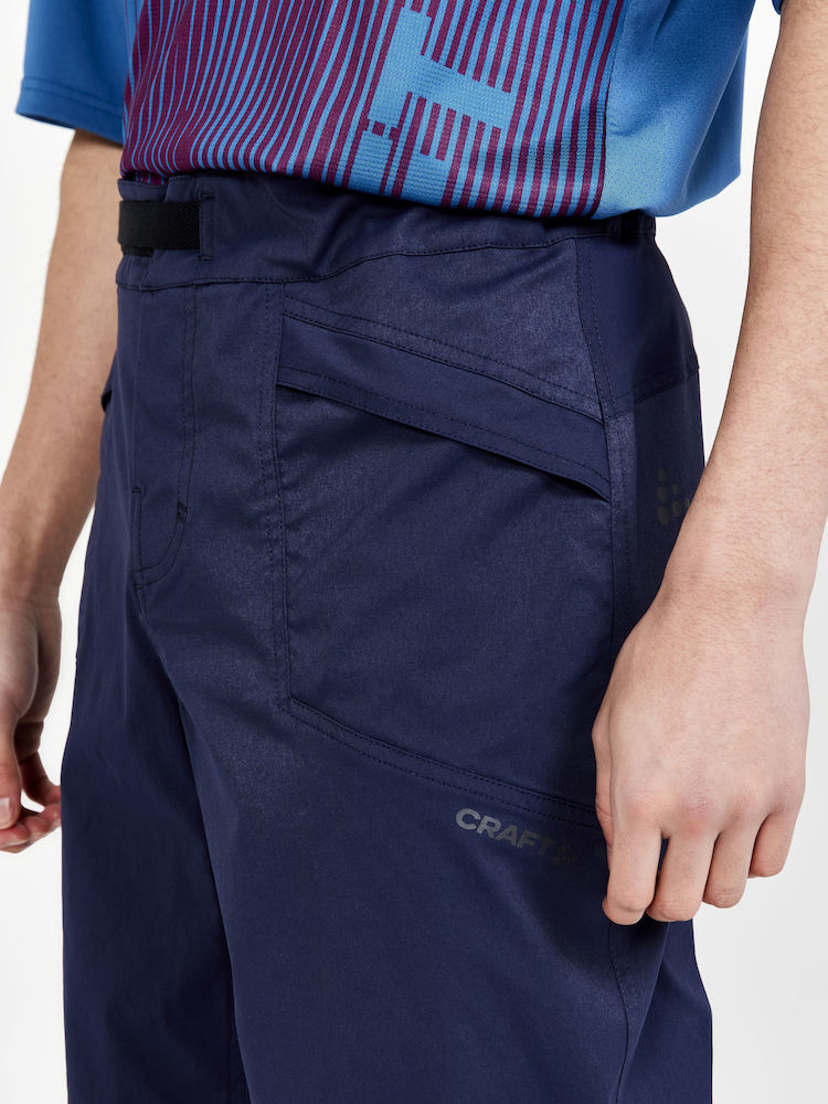 Craft Core Offroad XT Shorts Blå