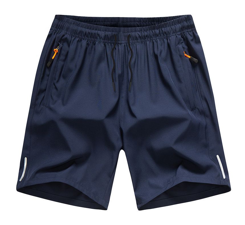 FORSETI - Strandshorts met elastische taille