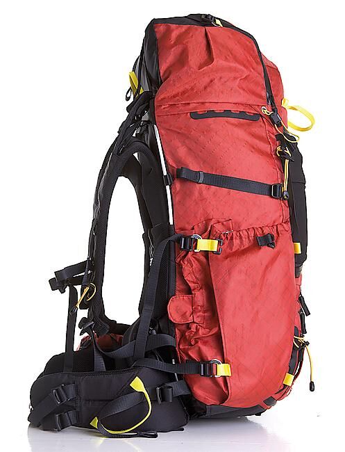 SMITH FLEURETTE - SAC DE GRANDE RANDONNEE KERBHOLZ