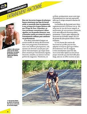 AMPHORA - CYCLOSPORT PREPAREZ VOUS COMME UN PRO